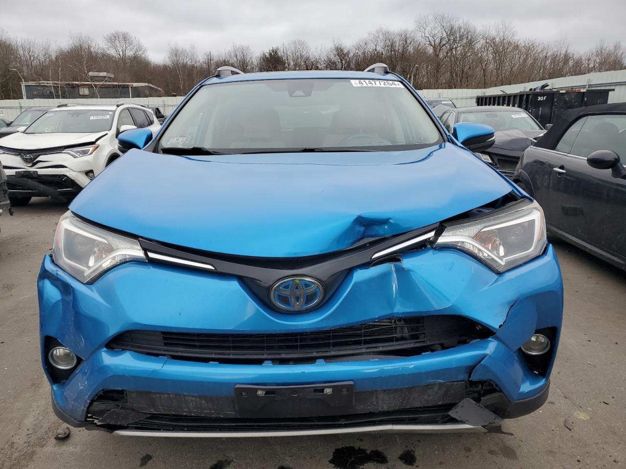 JTMRJREVXHD125251 TOYOTA RAV4 2017