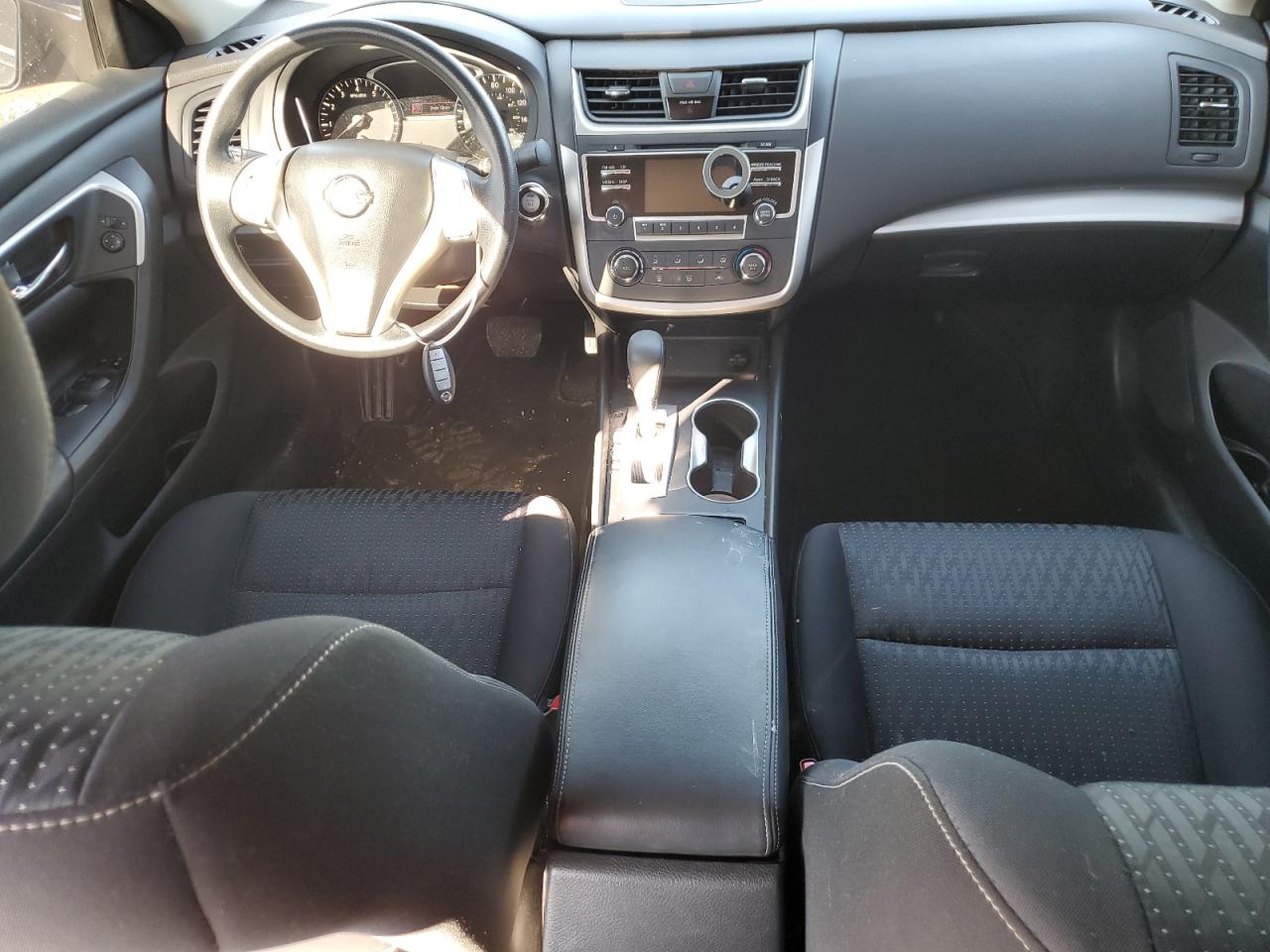 1N4AL3AP0GN334735 NISSAN ALTIMA 2016