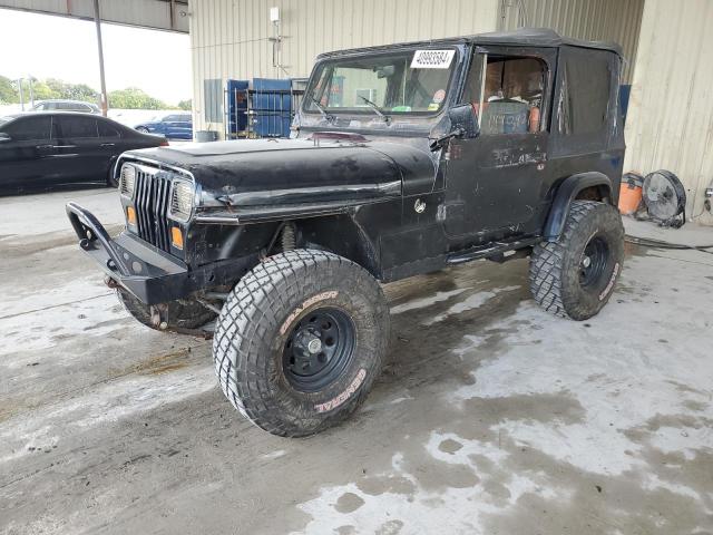 YJ Jeep For Sale FL Private Owner: Your Ultimate Guide to Finding Your Florida Adventure Rig