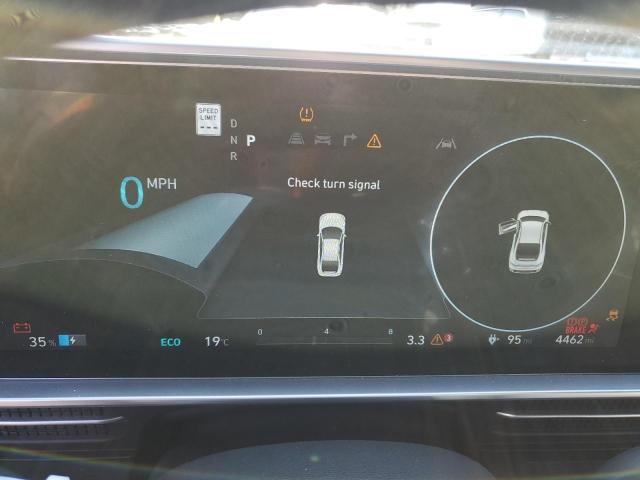 2023 HYUNDAI IONIQ 6 SE - KMHM34AC7PA045834