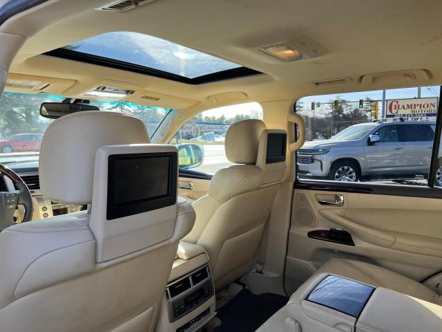 2015 LEXUS LX 570 JTJHY7AX6F4168434