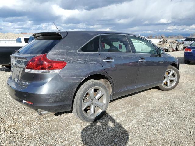 2015 Toyota Venza Le VIN: 4T3ZK3BB7FU074540 Lot: 44477714