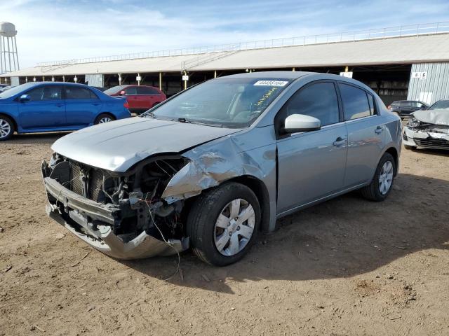 2012 Nissan Sentra 2.0 VIN: 3N1AB6AP7CL706308 Lot: 44456164