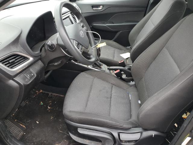 2019 HYUNDAI ACCENT SE - 3KPC24A33KE063241