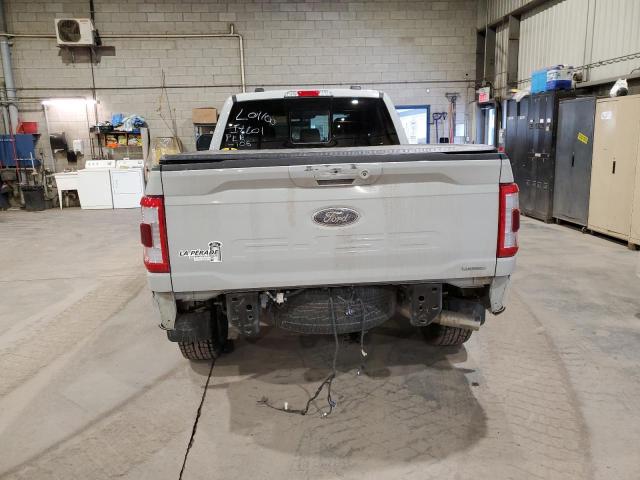 1FTFW1E84PKE70737 FORD F-150 2023