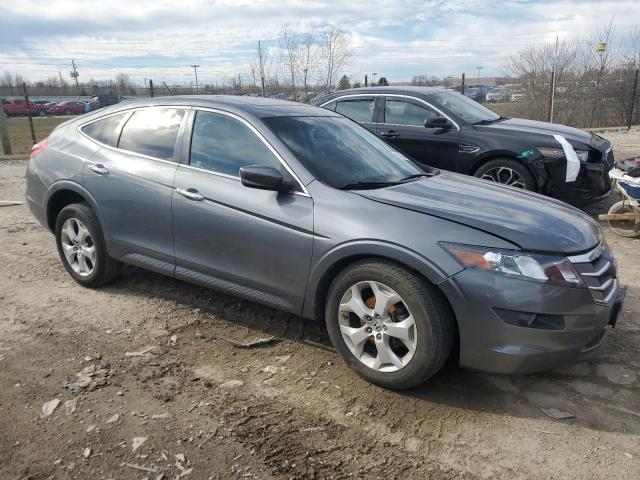 2010 Honda Accord Crosstour Exl VIN: 5J6TF2H57AL010705 Lot: 41489464