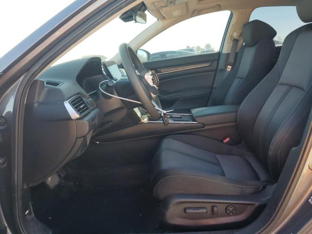 2019 HONDA ACCORD EX 1HGCV1F47KA101890