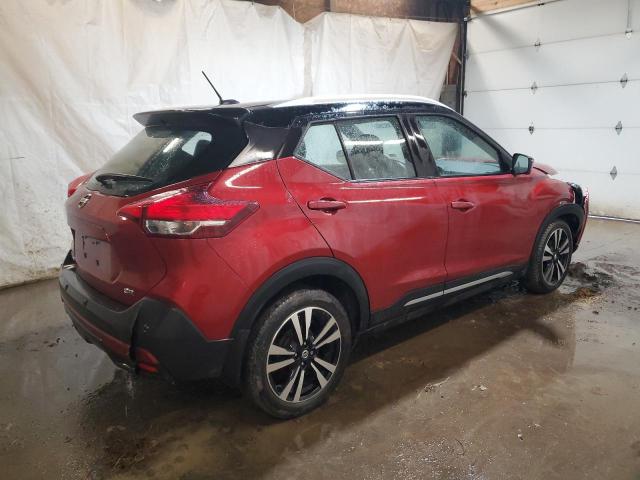 2020 NISSAN KICKS SR - 3N1CP5DV8LL531713