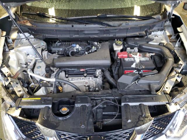 2016 NISSAN ROGUE S - KNMAT2MV3GP710735