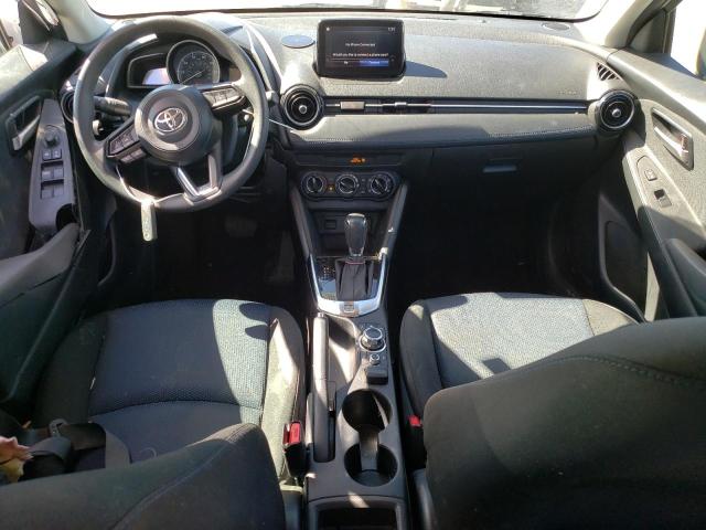 2020 TOYOTA YARIS LE 3MYDLBJV1LY708669