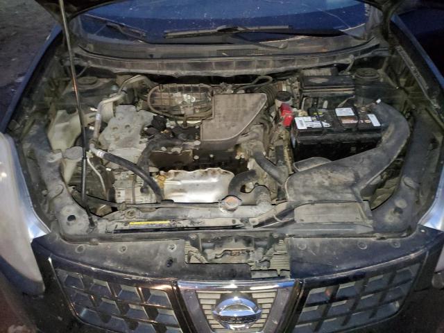 JN8AS5MT7AW012813 2010 Nissan Rogue S