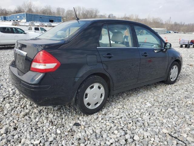 2008 Nissan Versa S VIN: 3N1BC11E28L425446 Lot: 44432674