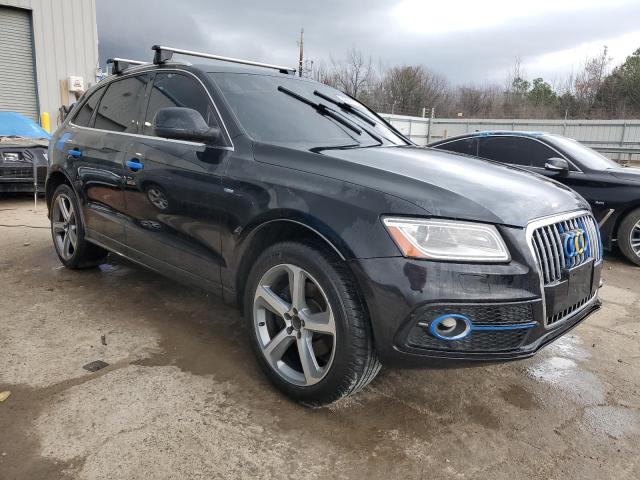 VIN WA1WGAFP2DA053356 2013 Audi Q5, Prestige no.4