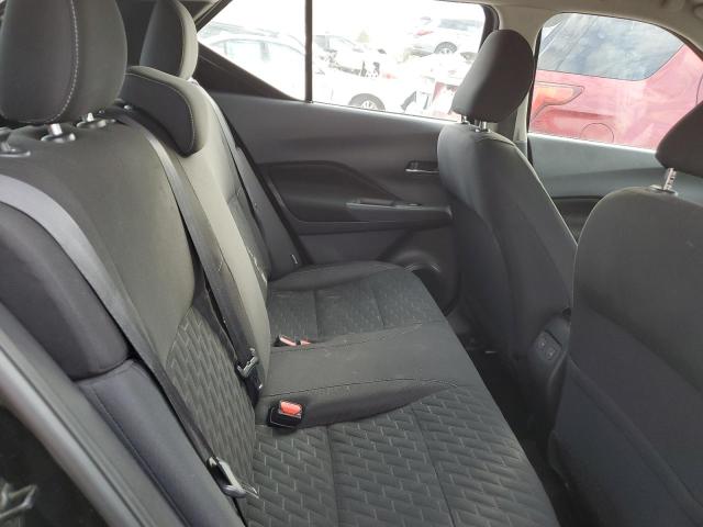 2021 NISSAN KICKS SV 3N1CP5CV3ML480964