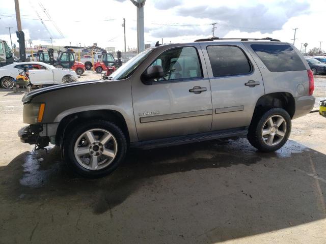 2007 Chevrolet Tahoe 