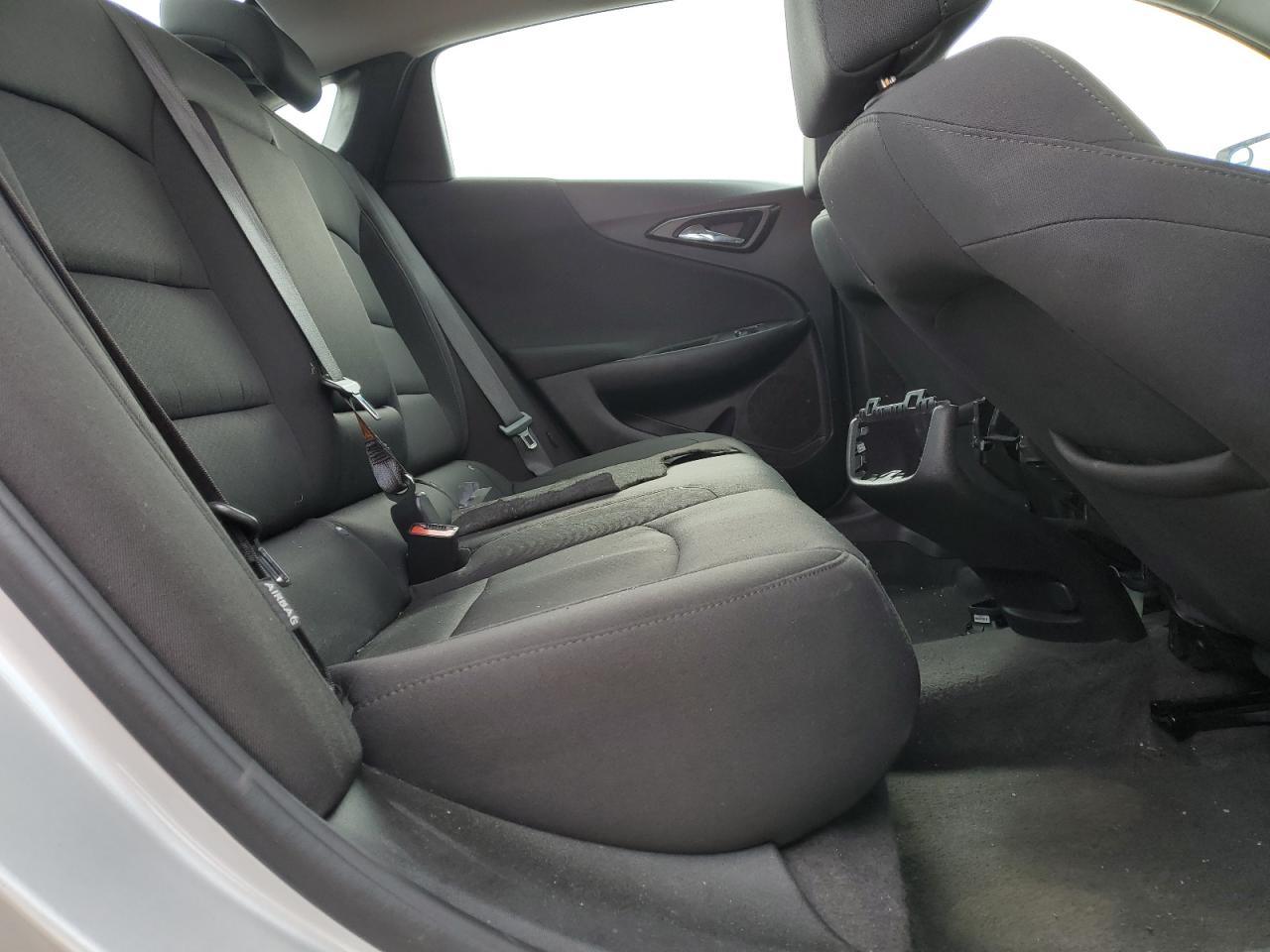 1G1ZD5ST0MF029039 CHEVROLET MALIBU 2021