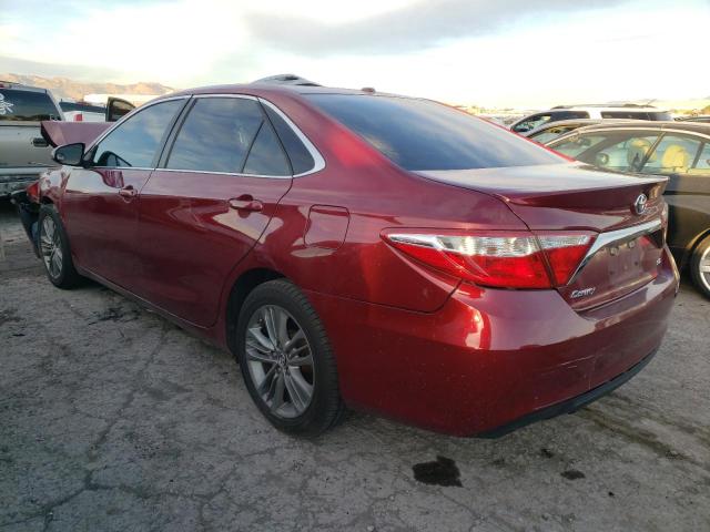 2015 TOYOTA CAMRY LE 4T1BF1FK0FU924778