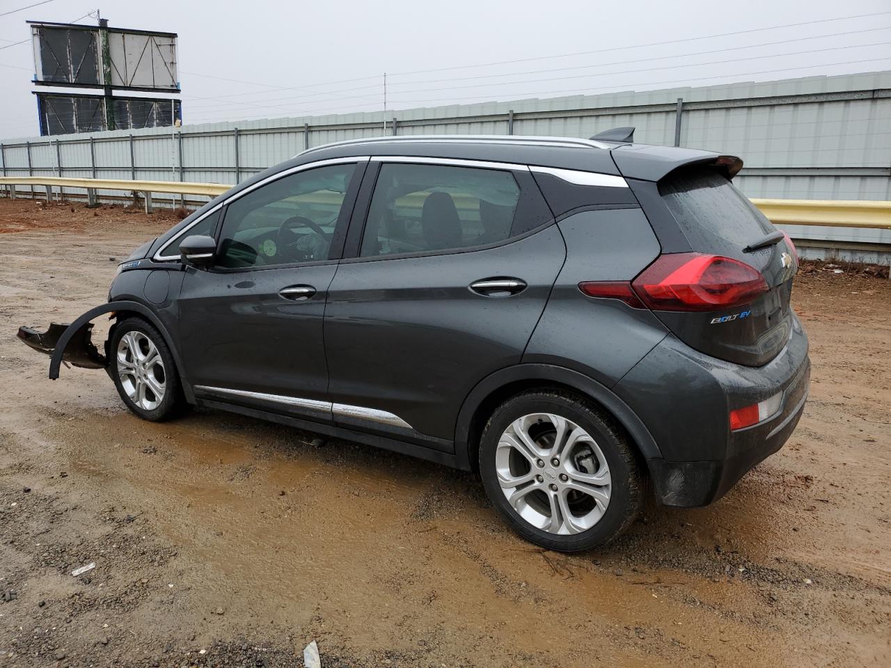 1G1FZ6S07L4140570 CHEVROLET BOLT 2020