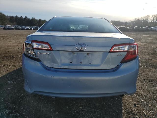 2012 Toyota Camry - Image 6