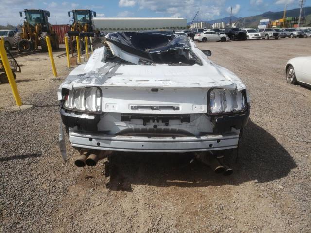 2021 Ford Mustang Gt VIN: 1FA6P8CF0M5137846 Lot: 44427154