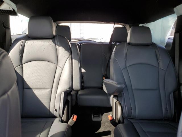 2022 BUICK ENCLAVE PR 5GAEVBKWXNJ104079