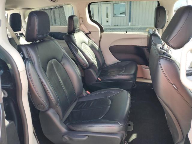 2021 CHRYSLER PACIFICA H - 2C4RC1L79MR593883