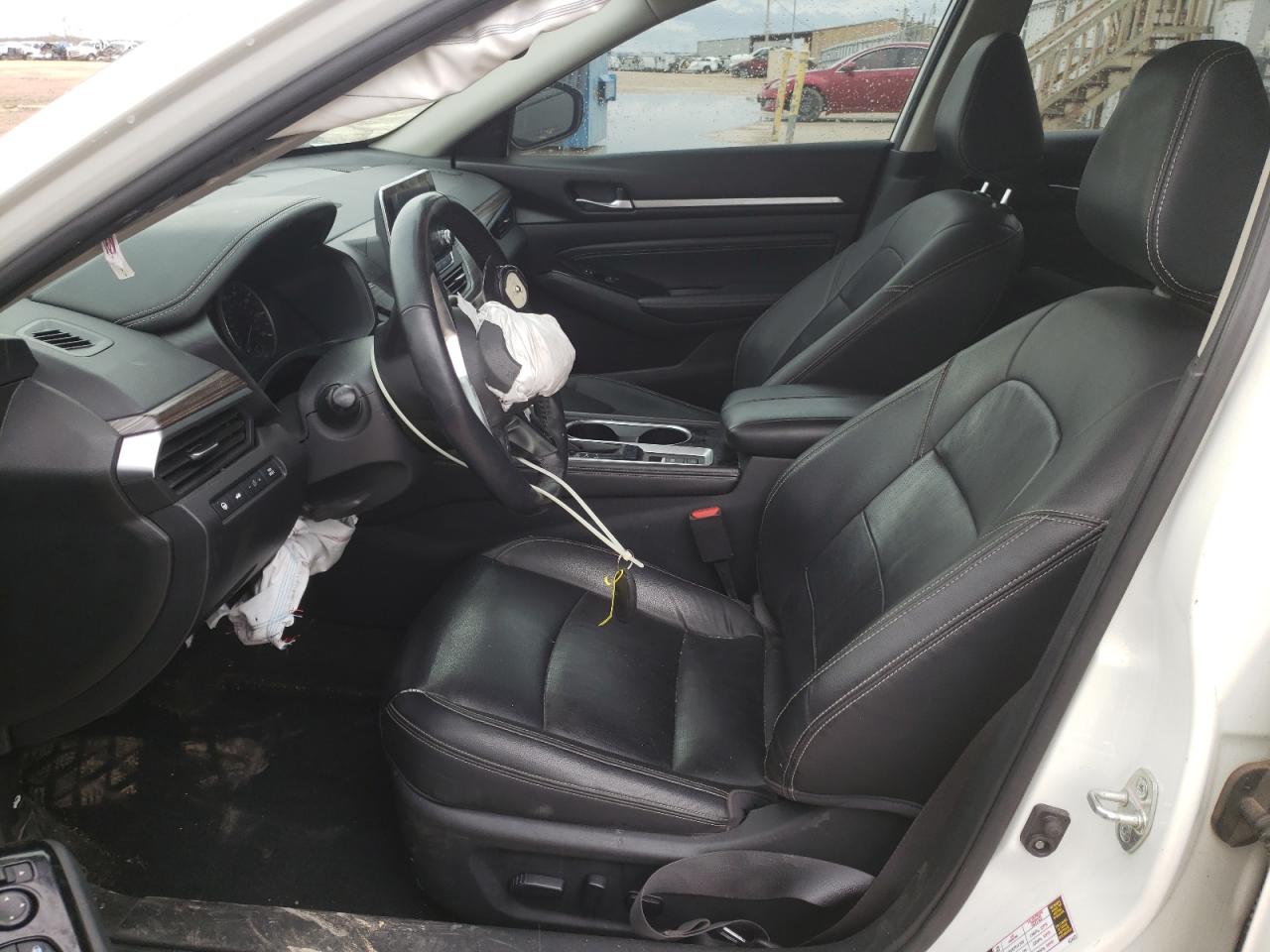 1N4BL4FV9LN300305 NISSAN ALTIMA 2020