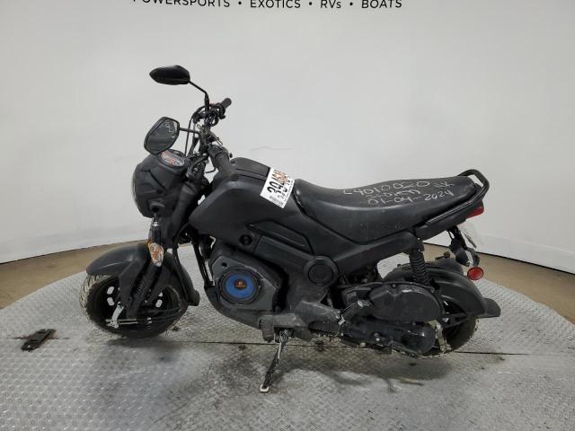 2022 HONDA NVA110 B 3H1JK0706ND012576