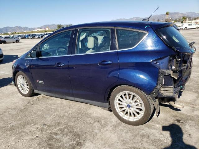 2016 FORD C-MAX PREM 1FADP5CU2GL112080
