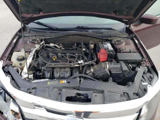 2012 Ford Fusion - Image 11