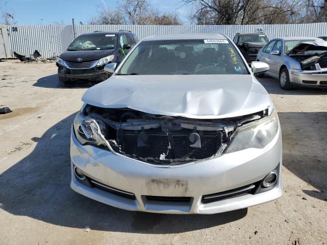 2013 Toyota Camry L VIN: 4T1BF1FK8DU637685 Lot: 44693664