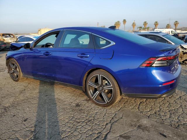 2024 HONDA ACCORD HYB 1HGCY2F53RA026637