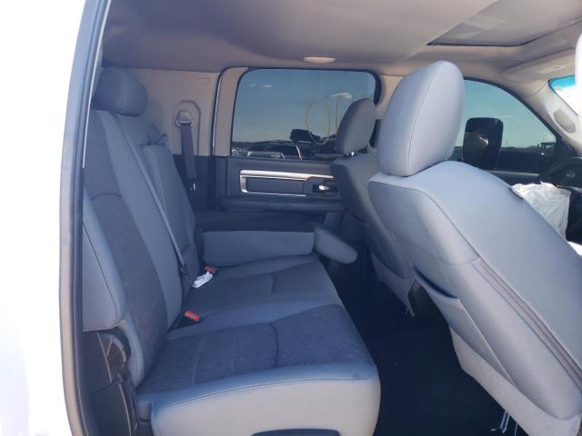 2018 Ram 2500 Slt VIN: 3C6UR5MJ9JG405107 Lot: 41578154