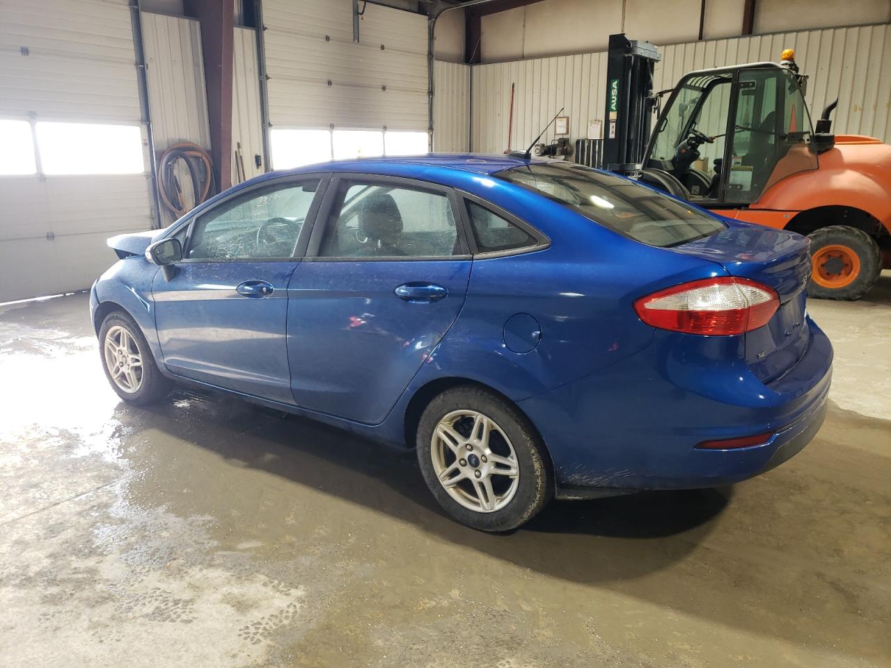 3FADP4BJ6KM104301 FORD FIESTA 2019