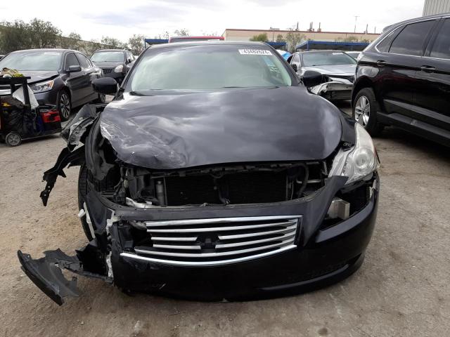 2010 Infiniti G37 Base VIN: JN1CV6EK0AM100172 Lot: 43482624