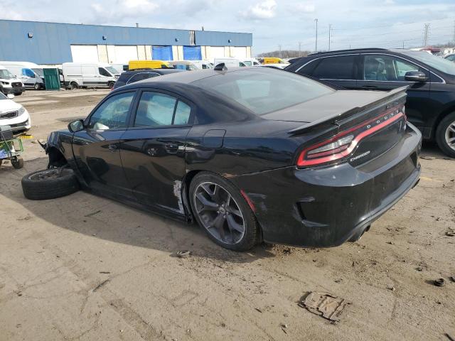 DODGE CHARGER R/T 2019 1