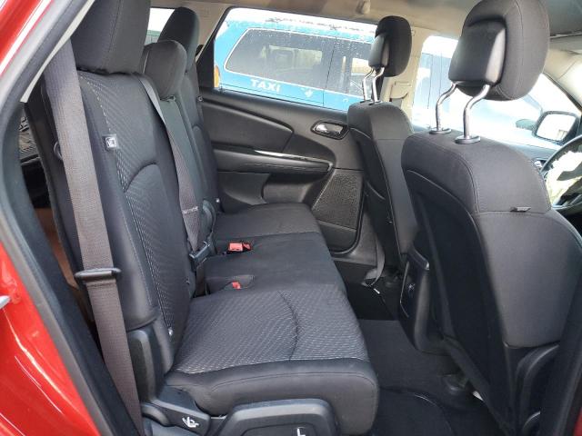 2017 DODGE JOURNEY SX - 3C4PDDBG7HT577854