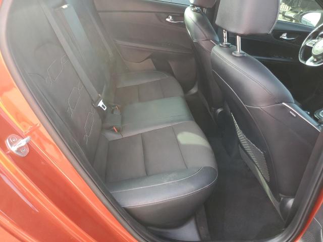 2020 KIA FORTE GT L 3KPF34AD7LE249658