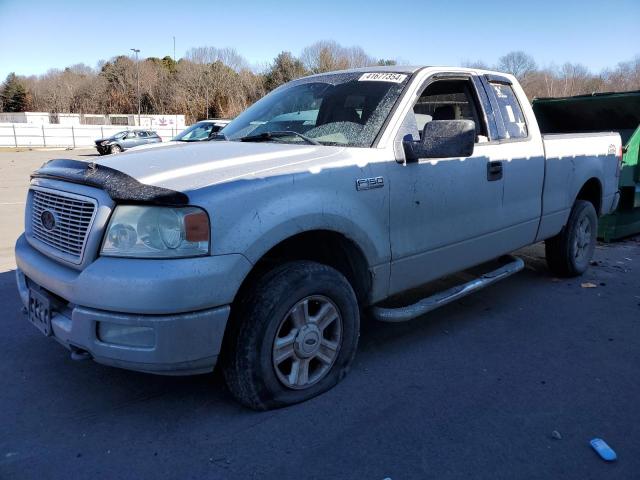 2004 Ford F-150 