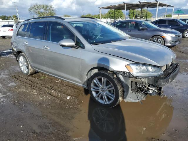 2015 VOLKSWAGEN GOLF SPORT - 3VWCA7AU2FM516156