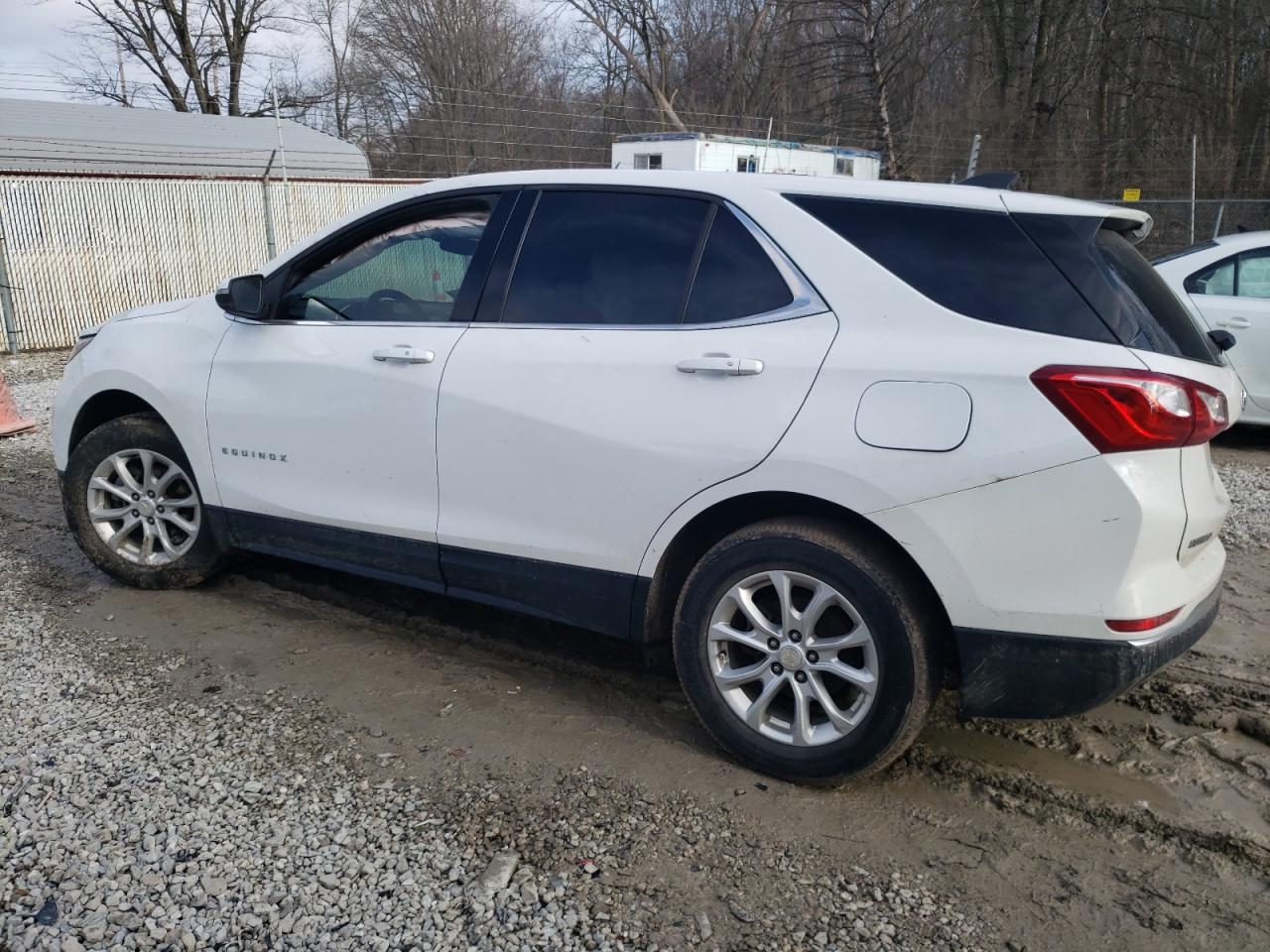 3GNAXKEV9KL142554 CHEVROLET EQUINOX 2019