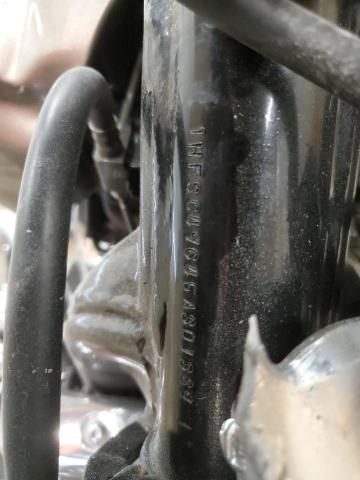 2005 HONDA VTX1800 R3 - 1HFSC49645A301389