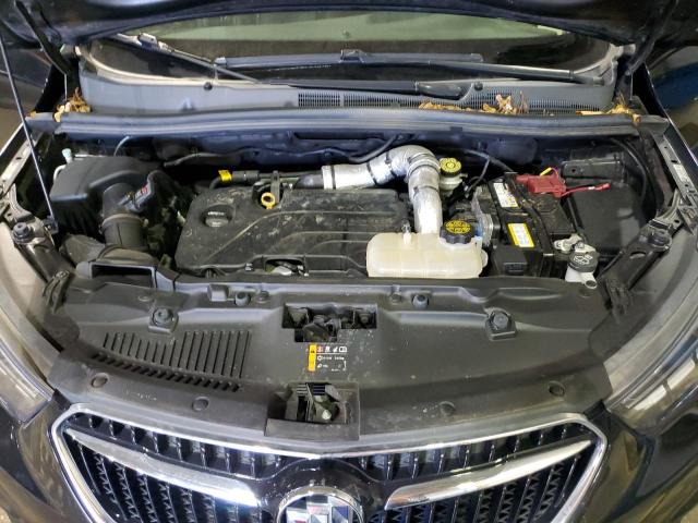 VIN 4JGDA5HB5EA390396 2019 BUICK ENCORE no.12