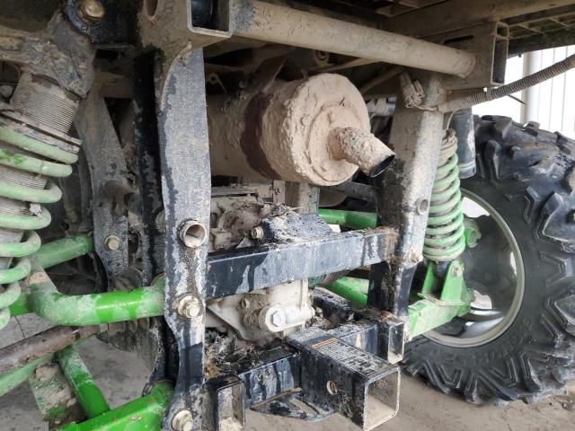 2020 KAWASAKI TERYX JKBRTCG15LB518800