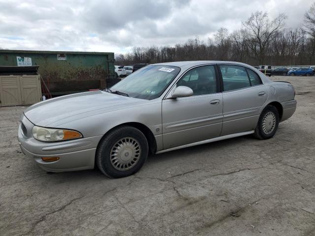 2005 Buick LeSabre Custom