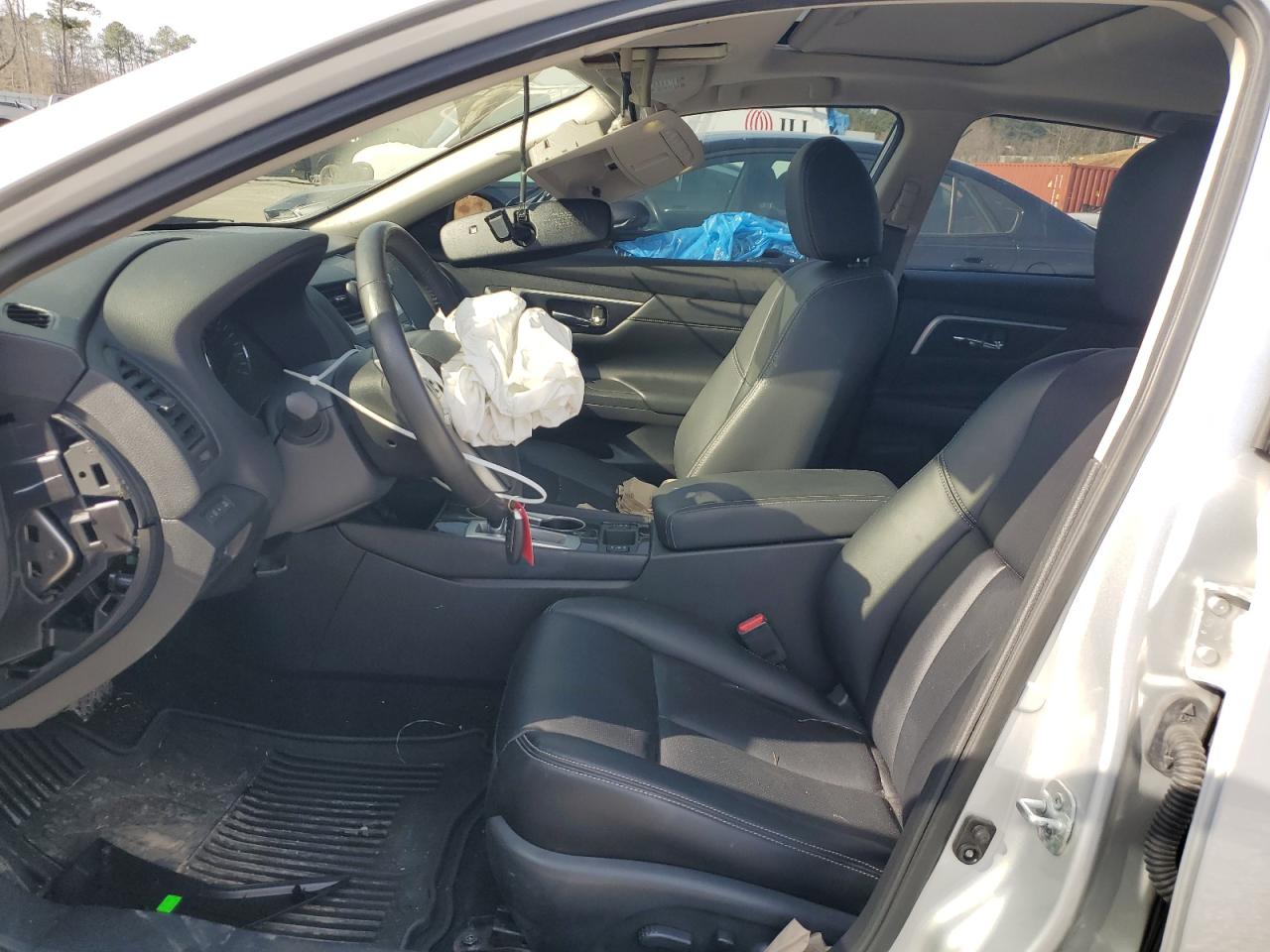 1N4AL3AP1GC278543 NISSAN ALTIMA 2016
