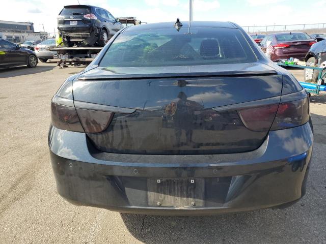 2015 BUICK VERANO PRE 1G4PT5SV4F4145258