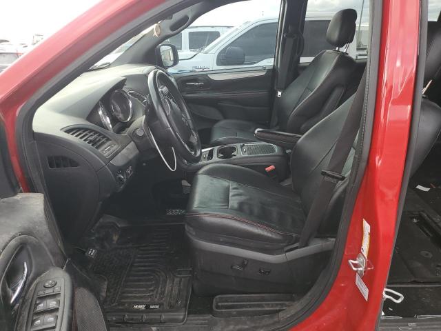 2016 DODGE GRAND CARA 2C4RDGEG0GR251160