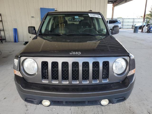 1C4NJPFA5FD111186 | 2015 Jeep patriot latitude