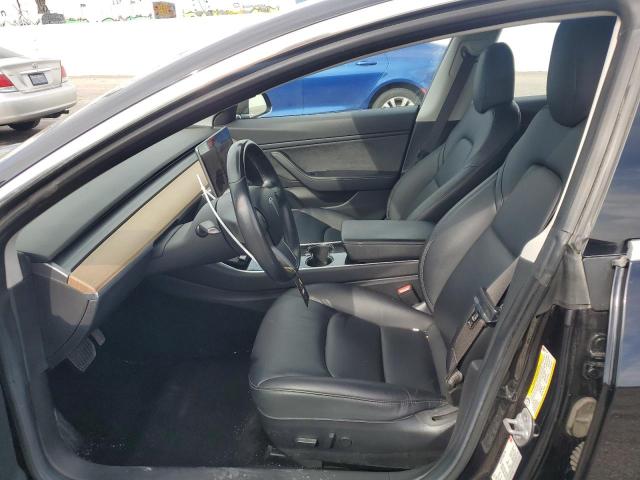 2018 TESLA MODEL 3 5YJ3E1EA2JF089532